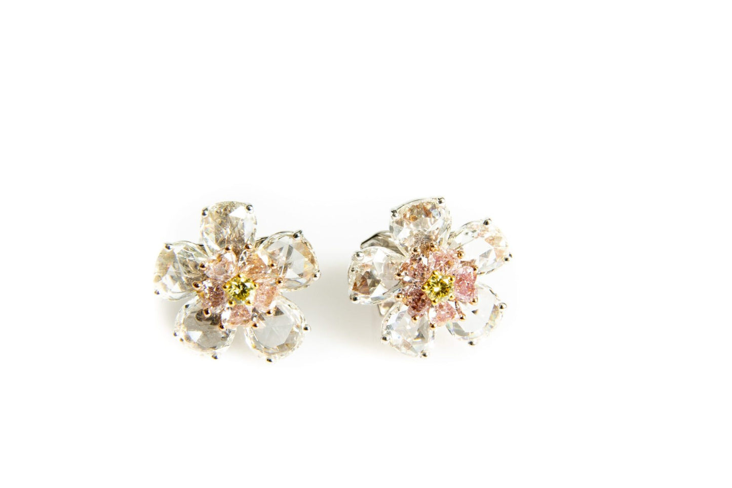 Spring Cocktail Earrings image 2