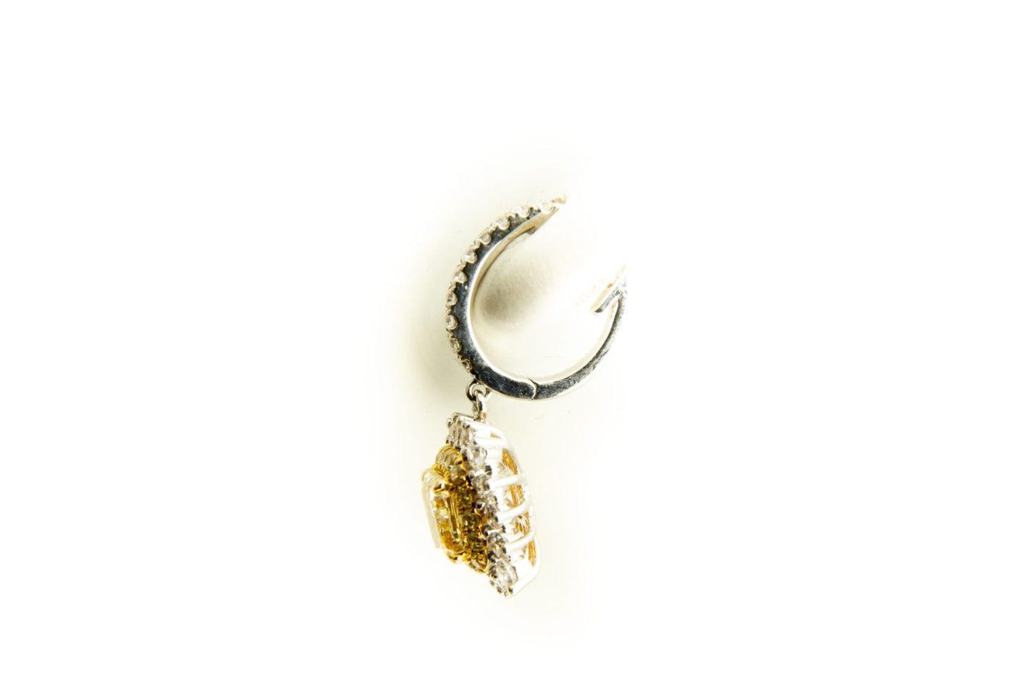 Sunshine Earrings image 3