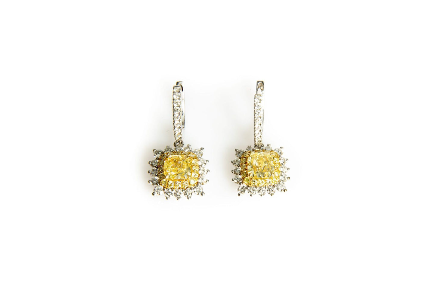 Sunshine Earrings image 4