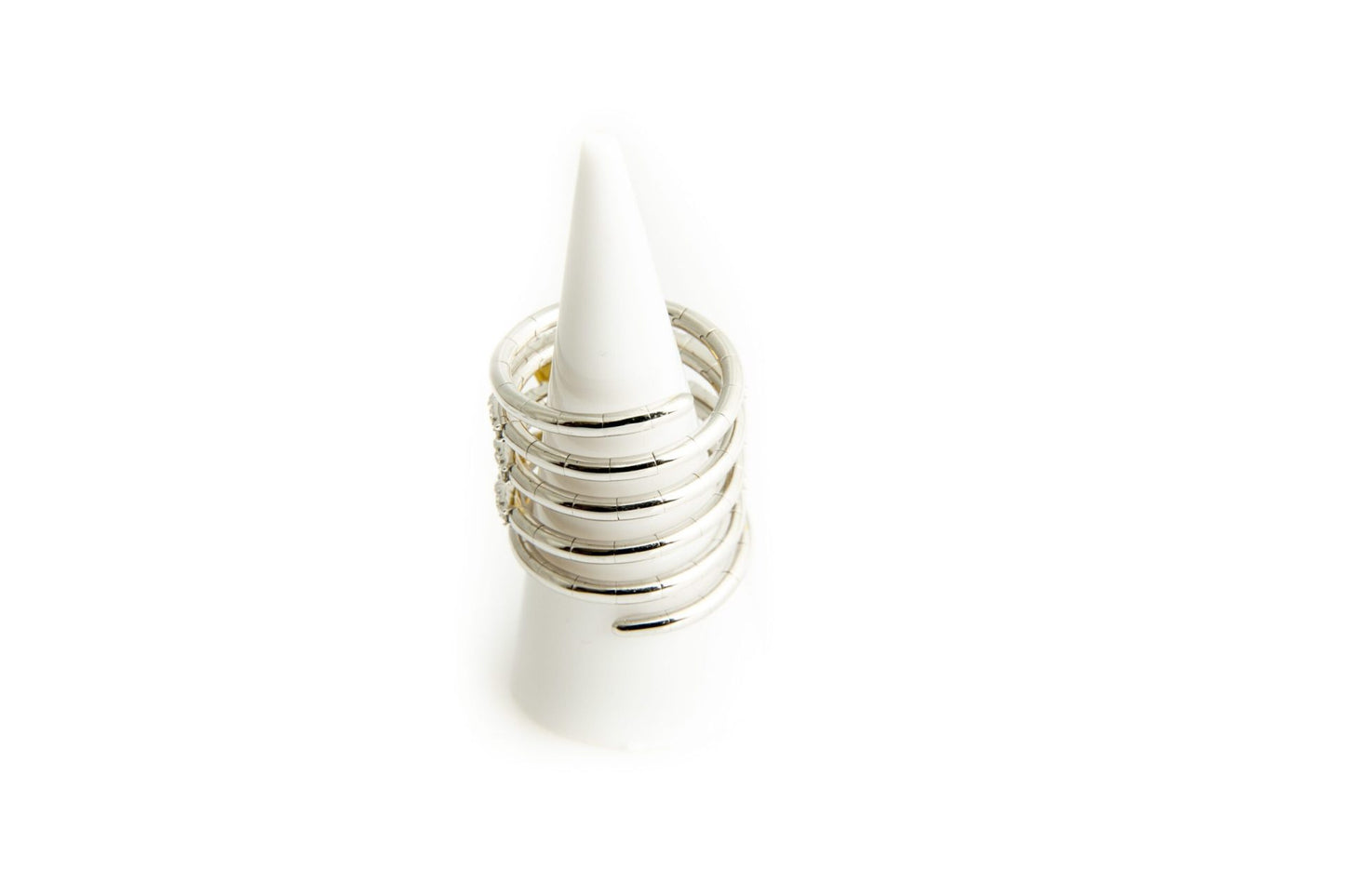 Spring Cocktail Ring image 4