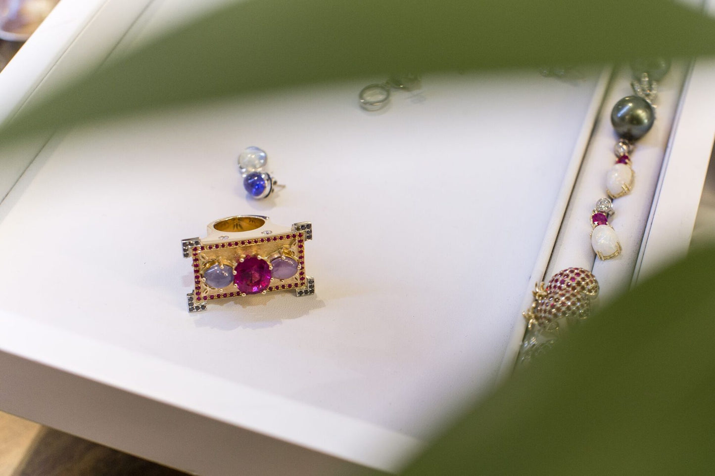 Baroque Ring image 6