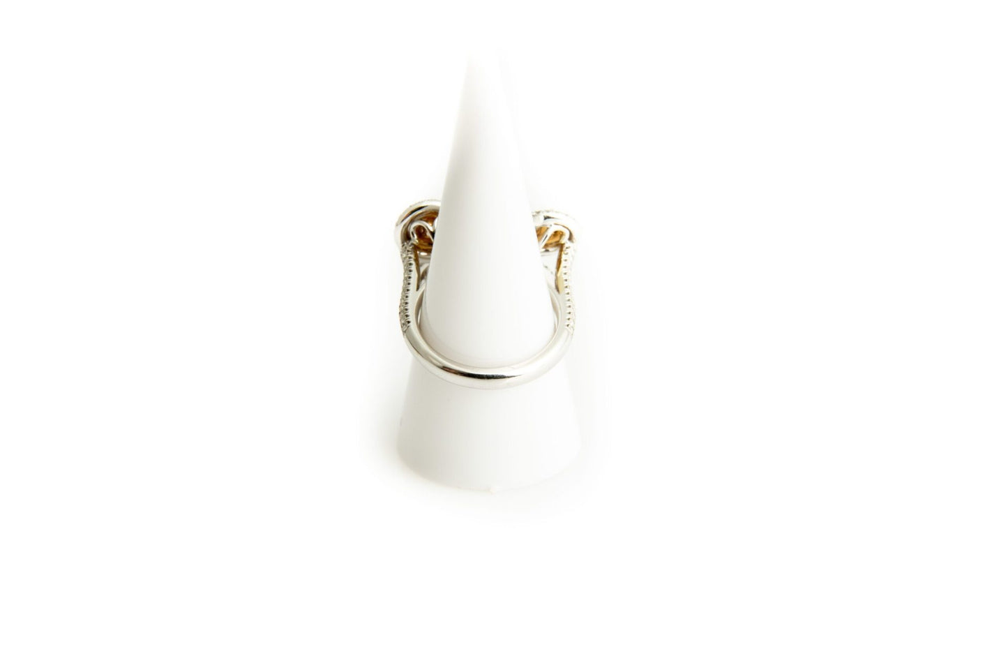 Enchanted Flower Ring image 5