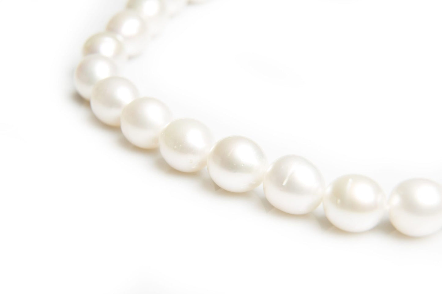 South Sea Pearl Necklace image 4