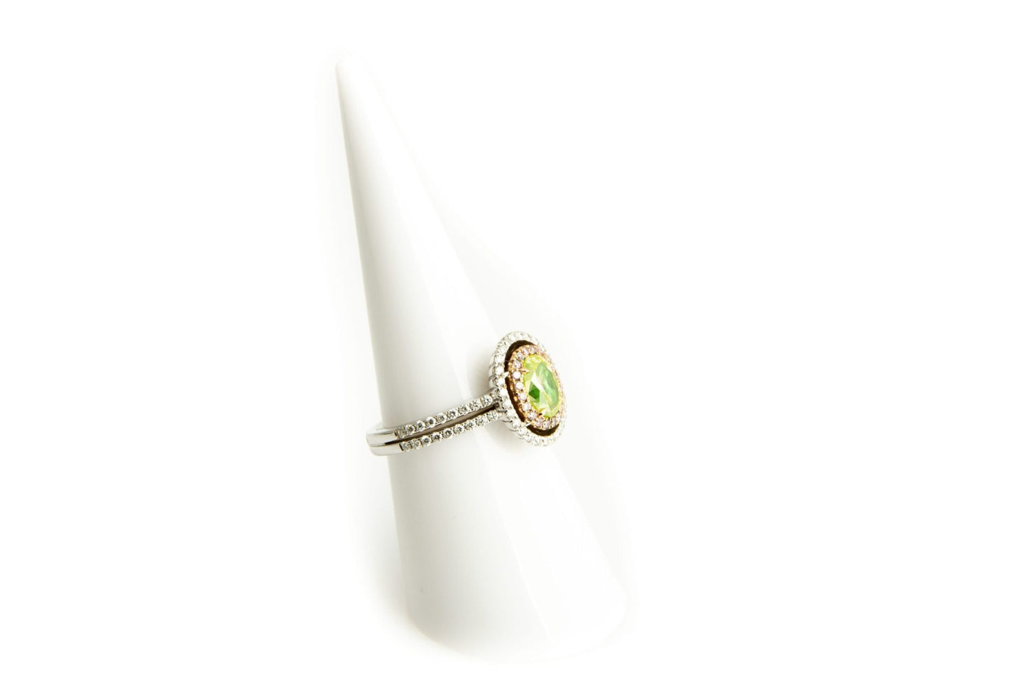 Majestic Astral Ring image 2