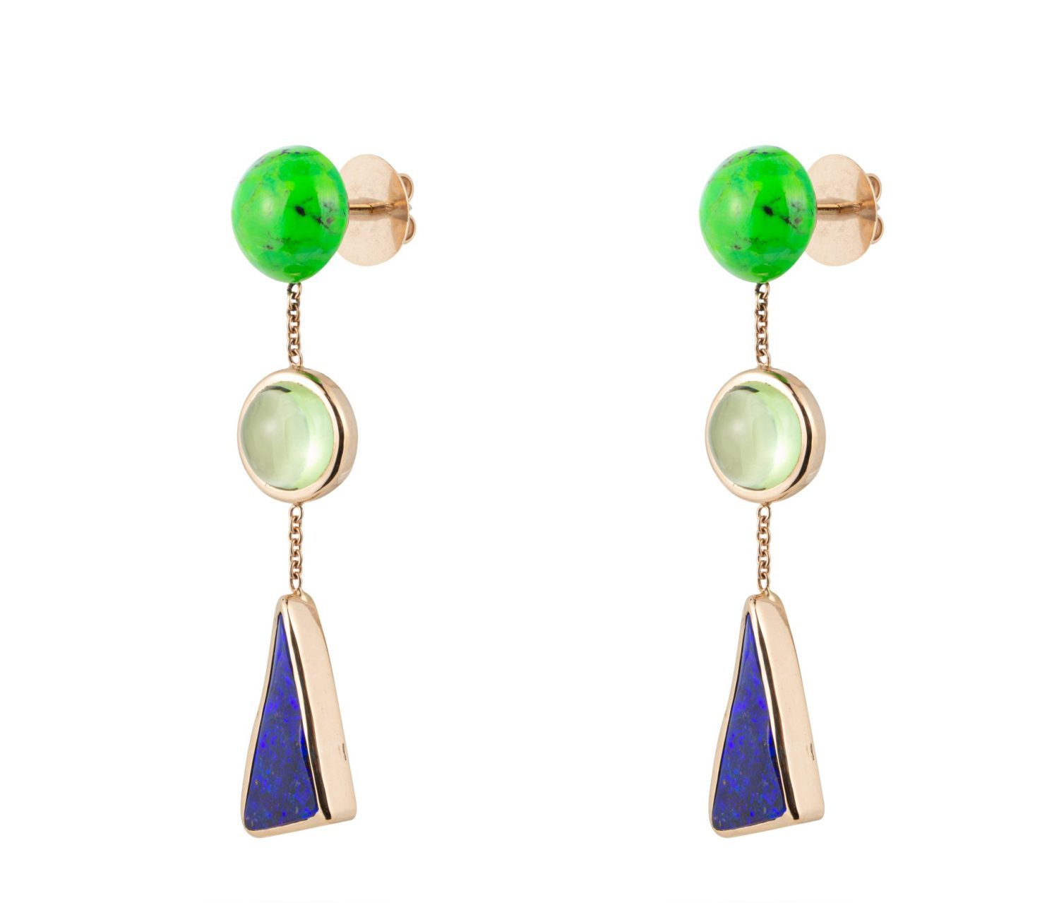 Green Jade 4 image 0