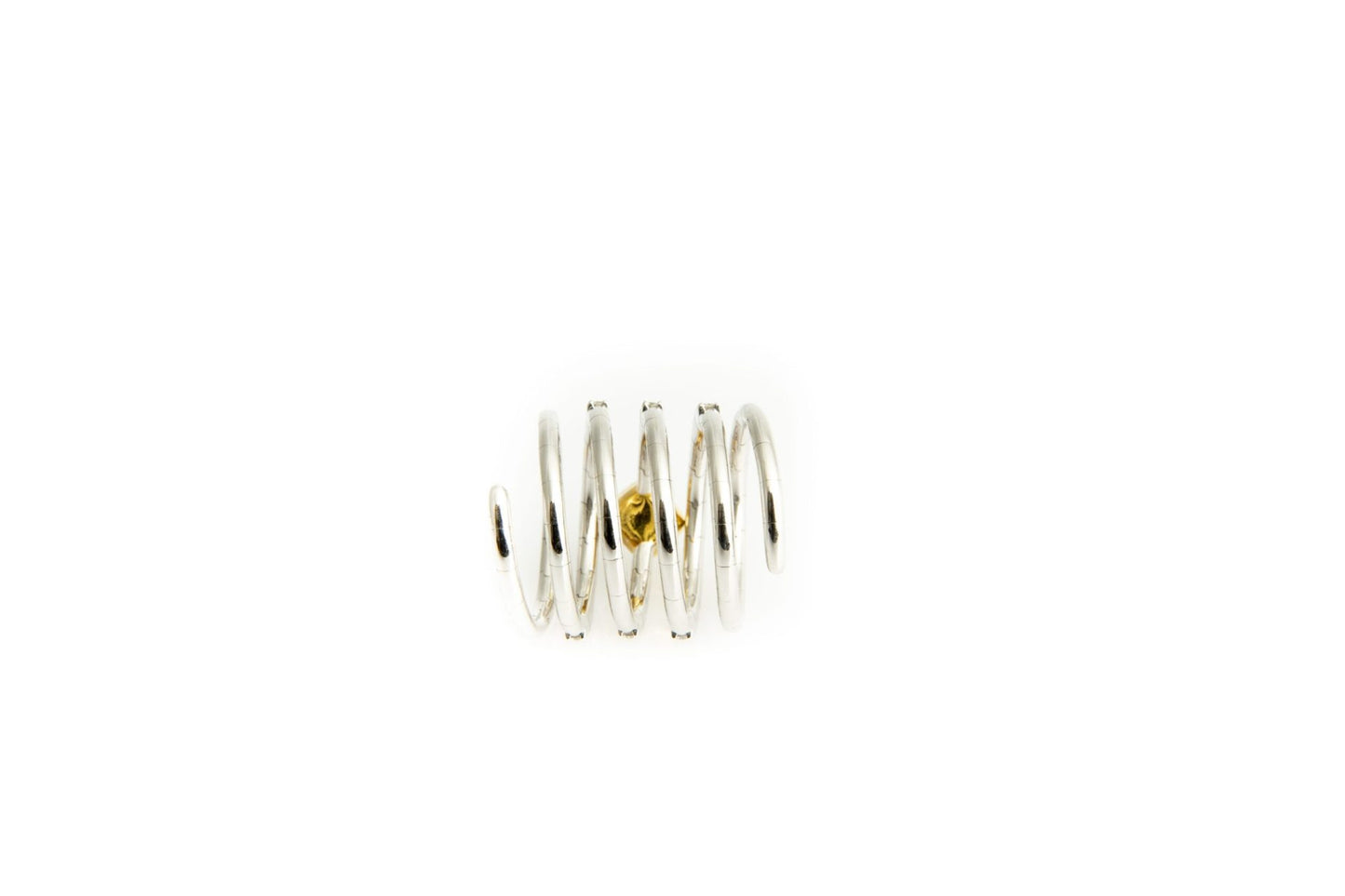 Spring Cocktail Ring image 7
