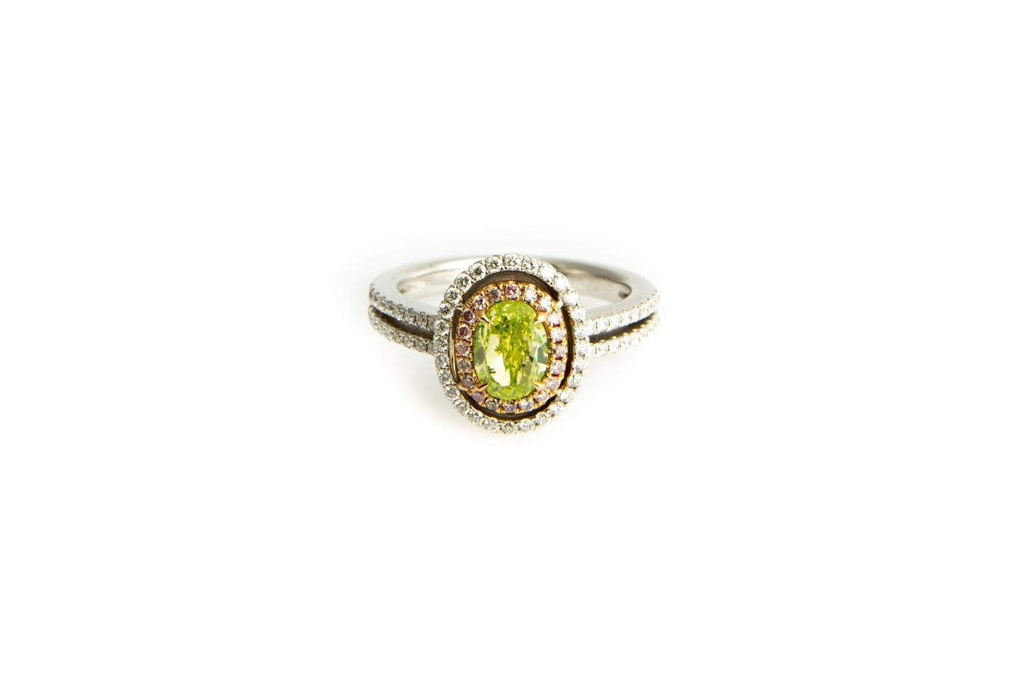 Majestic Astral Ring image 7