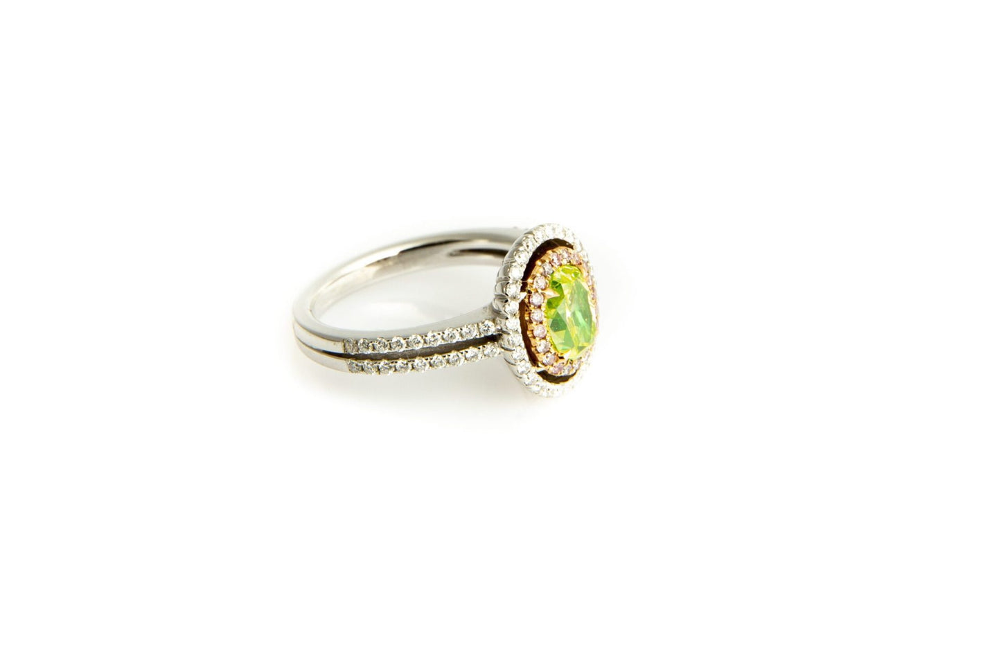 Majestic Astral Ring image 8