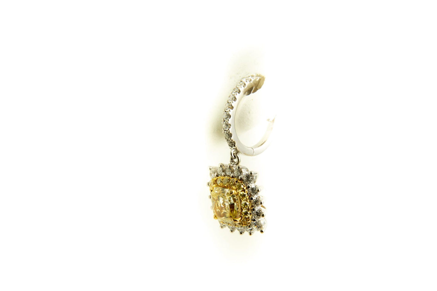 Sunshine Earrings image 2