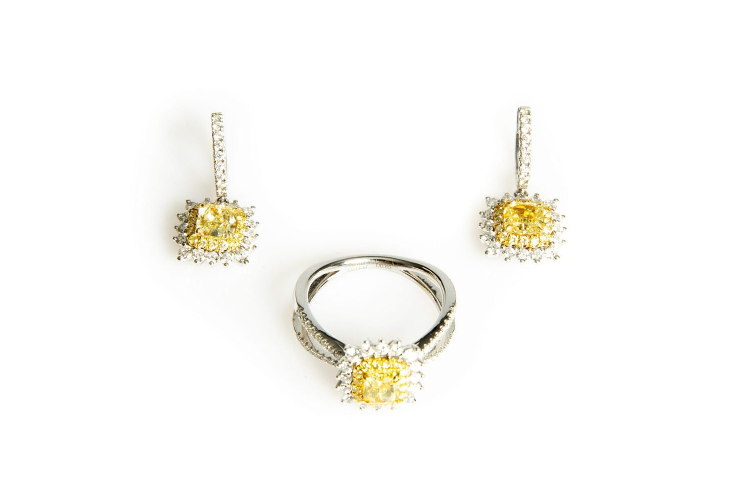 Sunshine Earrings image 5
