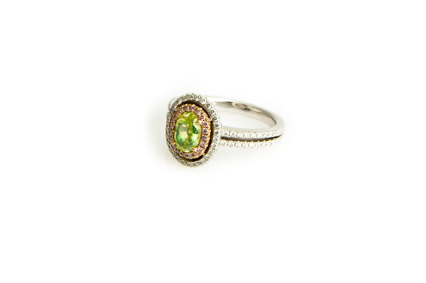 Majestic Astral Ring image 11
