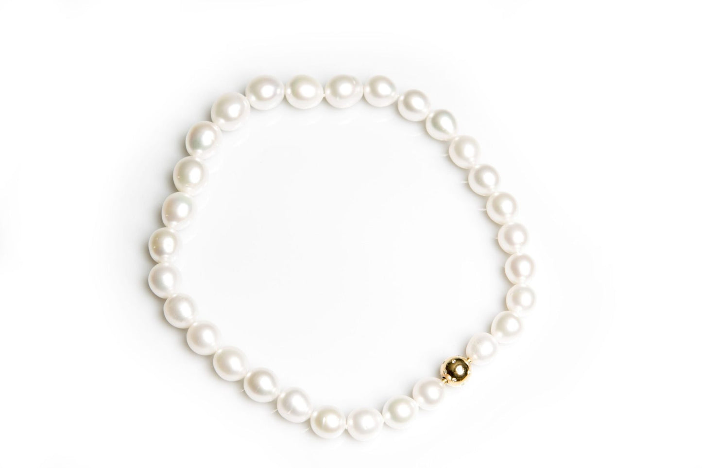 South Sea Pearl Necklace image 5