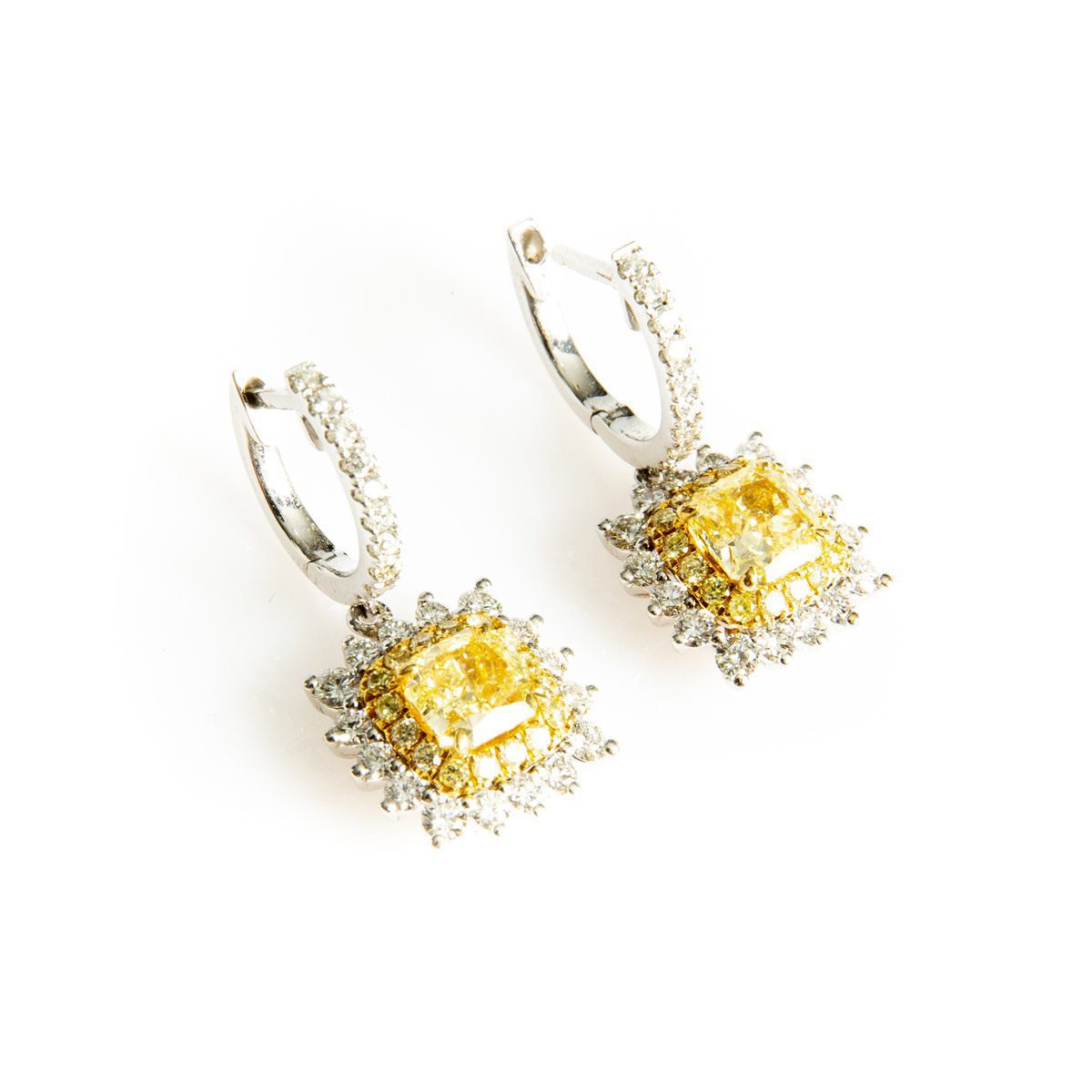 Sunshine Earrings image 0