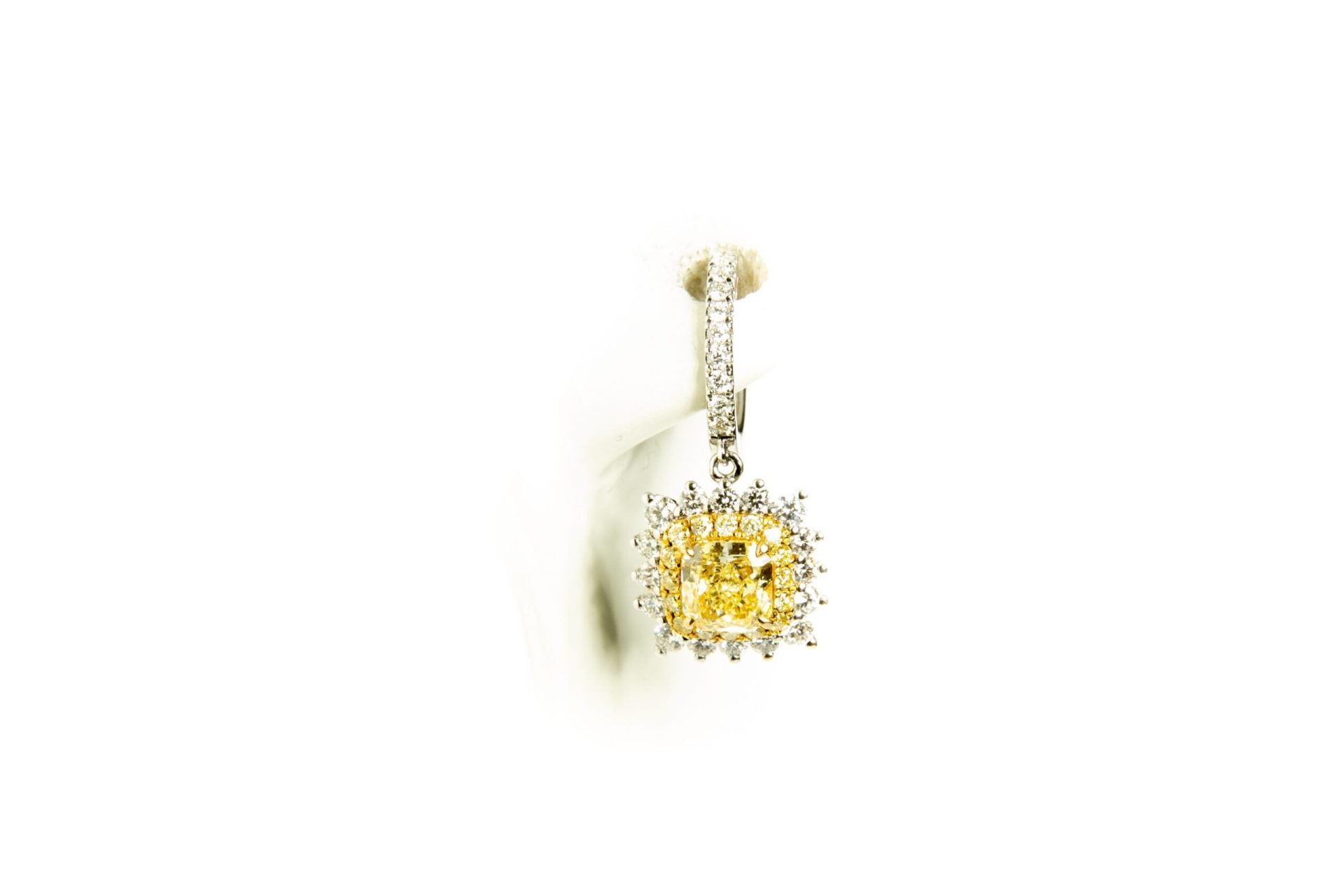 Sunshine Earrings image 1