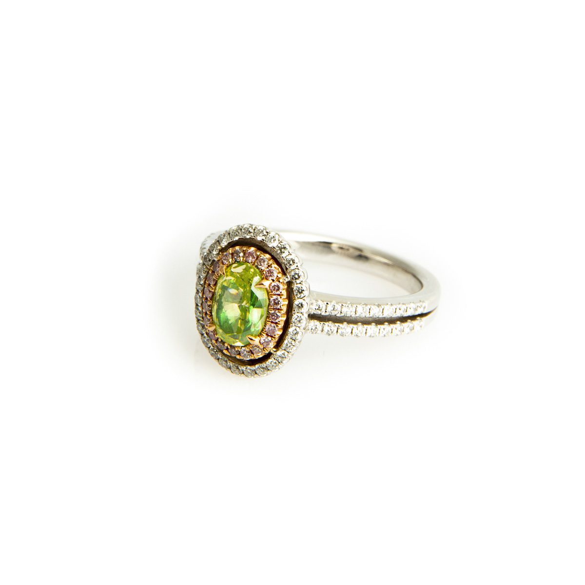 Majestic Astral Ring image 0