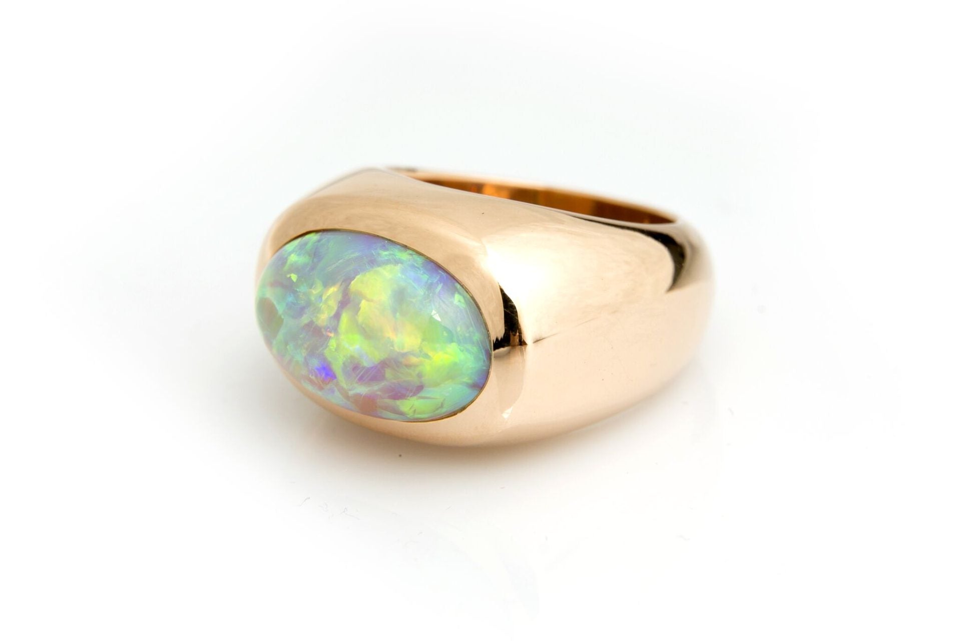 Australian Crystal Ring image 2