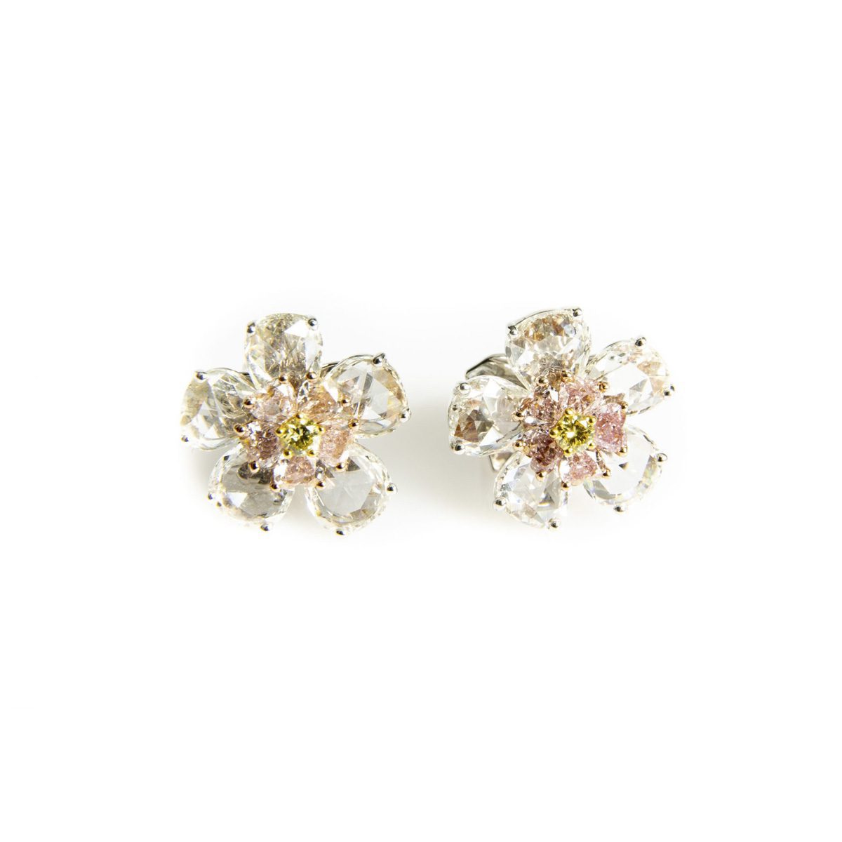 Spring Cocktail Earrings image 0