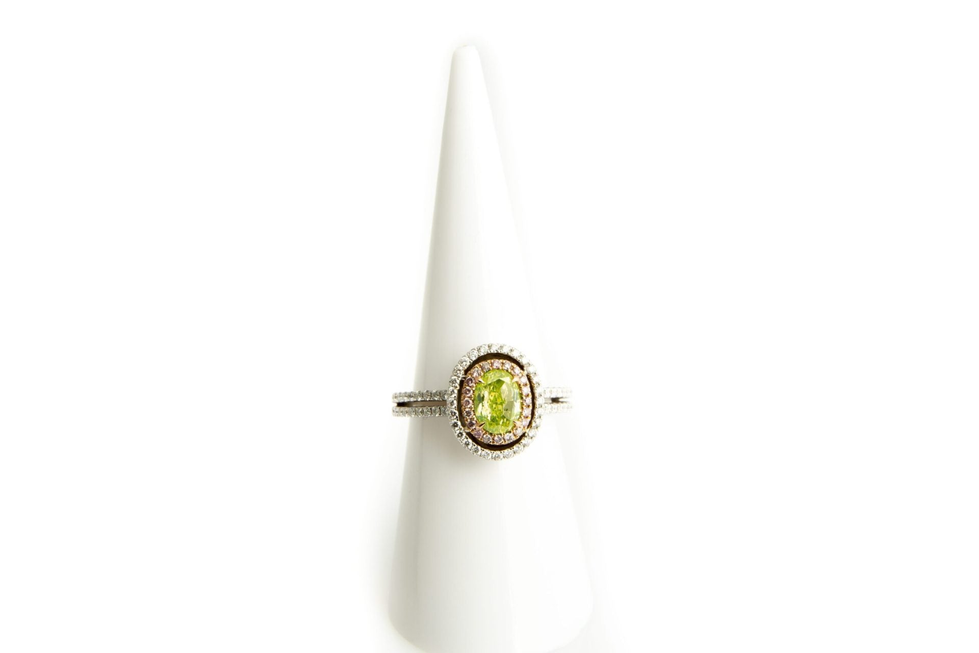 Majestic Astral Ring image 1