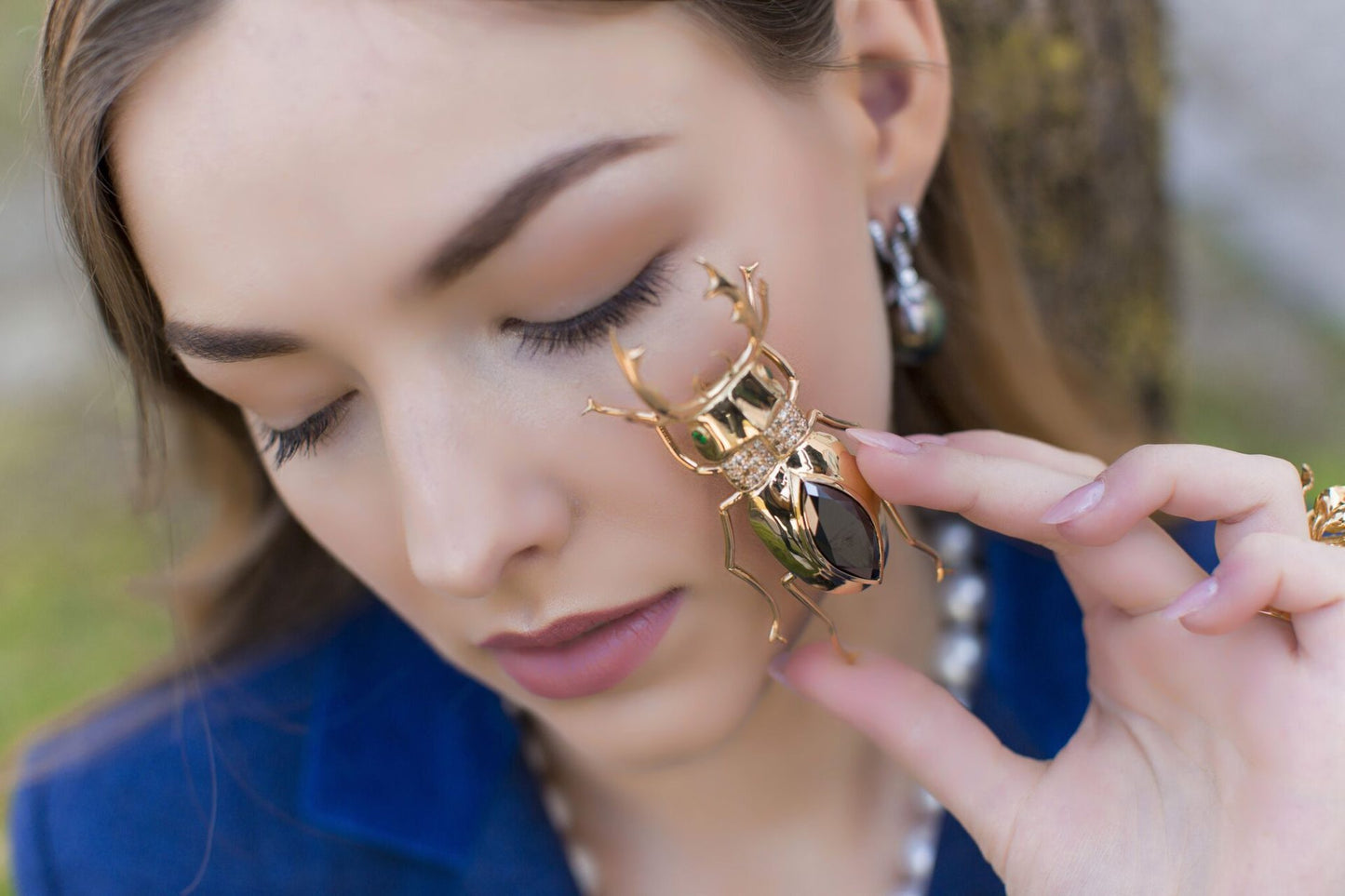 Black Diamond Beetle image 3